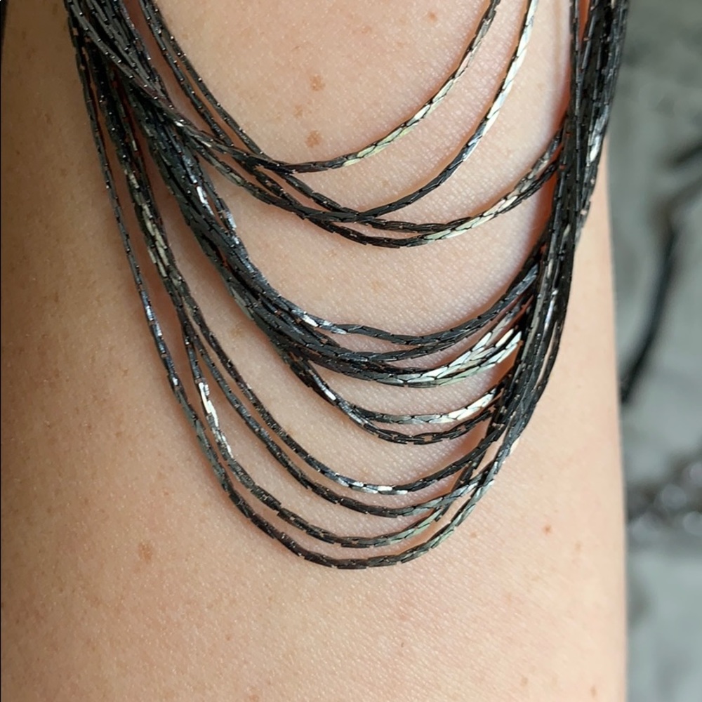 Necklace - Picture 2 of 2
